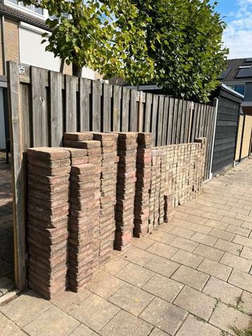 Gratis Ophalen: Klinkers Diverse Maten beschikbaar voor biedingen