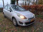 Renault Grand Scenic 1.5 DCI Privilege/Navi/Clima/Apk/2011, Auto's, Renault, Euro 5, Stof, 4 cilinders, USB