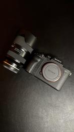 Sony A7 IV – Near Mint Condition (Only 650 Shutter Count), Spiegelreflex, 33 Megapixel, Ophalen of Verzenden, Zo goed als nieuw
