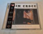 Jim Croce - The Definitive Collection, Cd's en Dvd's, Ophalen of Verzenden, Gebruikt