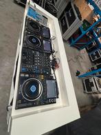 Pioneer CDJ3000 3 stuks, Ophalen of Verzenden, Zo goed als nieuw, Pioneer