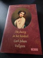 De dwerg in het bordeel, Ophalen of Verzenden, Nederland
