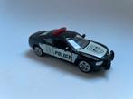 model Dodge Charger, amerikaanse politie, Siku 1/50 Chrysler, Hobby en Vrije tijd, Modelauto's | 1:50, Ophalen of Verzenden, Gebruikt