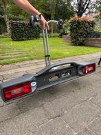 Fietsendrager twinny load power carrier, Auto diversen, Fietsendragers, Ophalen, Gebruikt, Brede banden, 2 fietsen