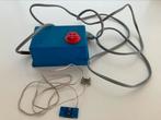 Lego transformator 12v (1980’s), Ophalen of Verzenden, Gebruikt, Lego