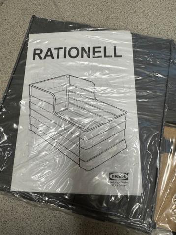 Ikea Rationell inbouw bak - afbeelding 2