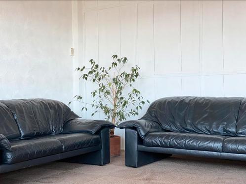 Mid-century sofaset by Durlet, Huis en Inrichting, Banken | Sofa's en Chaises Longues, Ophalen of Verzenden