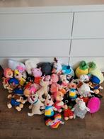 Te koop diverse knuffels, Hobby en Vrije tijd, Feestartikelen, Ophalen of Verzenden, Zo goed als nieuw, Versiering