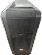 PC behuizing, Computers en Software, Computerbehuizingen, Ophalen, Gebruikt