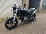 Ducati Monster 900 i.e Dark, Motoren, Motoren | Ducati, 2 cilinders, 900 cc, Particulier, Meer dan 35 kW