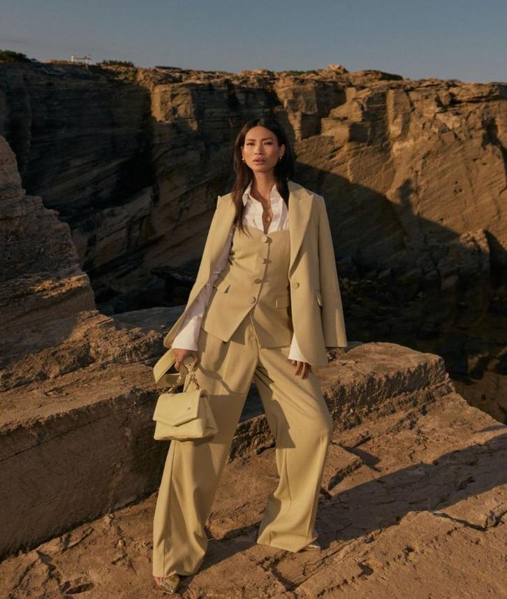 1x gedragen 3-delig kostuum Josh V maat xs, Kleding | Dames, Jasjes, Kostuums en Pakken, Nieuw, Kostuum of Pak, Maat 34 (XS) of kleiner