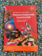 NatuurOnderwijs Inzichtelijk, Ophalen of Verzenden, Zo goed als nieuw, Overige niveaus, Overige vakken