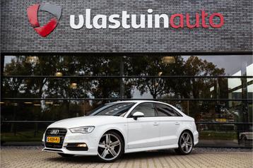 Audi A3 Limousine 1.4 TFSI CoD Ambition Pro Line S , Adap. c beschikbaar voor biedingen