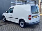 Volkswagen Caddy 2.0 SDI Airco Cruise controle Trekhaak 1400, Voorwielaandrijving, Stof, Gebruikt, 4 cilinders