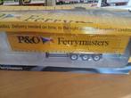 WSI, P&O Ferrymasters, Oplegger, Ophalen of Verzenden, Zo goed als nieuw, Bus of Vrachtwagen, Wsi