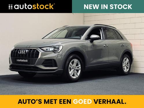 Audi Q3 35 TFSI Advanced | Virtual | Navi | Elektr.klep, Auto's, Audi, Bedrijf, Te koop, Q3, ABS, Airbags, Airconditioning, Alarm