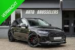 Audi Q5 50 TFSI e S edition Competition Pano.-B&O-Trekh. SQ5, Automaat, 14 kWh, Gebruikt, Euro 6