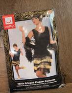 Carnaval * charleston jurk ( maat 40/42, Verzenden, Nieuw, Maat 42/44 (L), Carnaval