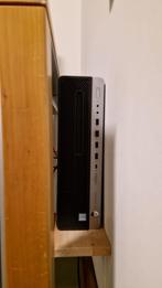 Kleine Stille Computer i5-9500 - GTX 1050ti - 1.5TB SSD, Computers en Software, Desktop Pc's, Hp, Ophalen of Verzenden, Zo goed als nieuw