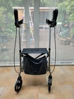Rollator met armschelpen, Diversen, Rollators, Ophalen, Gebruikt