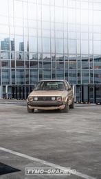 Golf mk2 VR6, Auto's, Te koop, Grijs, Benzine, Particulier