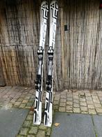 TOP SKI Fischer Progressor 950 C-Line, Ophalen, 160 tot 180 cm, Carve, Skiën