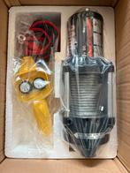 HBM elektrische lier 900KG nieuw in doos, Ophalen of Verzenden, Nieuw