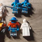Lego nexo knights, Ophalen, Zo goed als nieuw