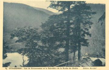 (701-478-025) Gerardmer beschikbaar voor biedingen