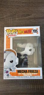 Funko pop Dragonball z Mecha Frieza (705), Verzamelen, Ophalen of Verzenden