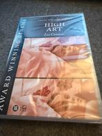 High Art, Vanaf 16 jaar, Ophalen of Verzenden, Zo goed als nieuw, Overige gebieden