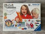 Tiptoi Starter-set stift + spel Mijn lichaam, Kinderen en Baby's, Speelgoed | Educatief en Creatief, Ophalen of Verzenden, Nieuw