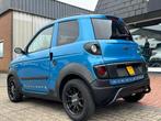 Microcar Brommobiel M.GO Dynamic DCI Highland x | Hogen inst, Gebruikt, Microcar