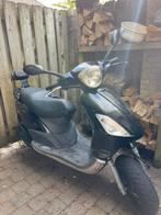 Piaggio Fly DR70, Fietsen en Brommers, Scooters | Piaggio, Tweetakt, Gebruikt, 70 cc, Ophalen of Verzenden