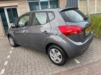 Kia Venga 1.4 CVVT X-tra/Pano/Cruise-c/Airco/PDC/Bluetooth/E, Voorwielaandrijving, Euro 5, Gebruikt, 4 cilinders