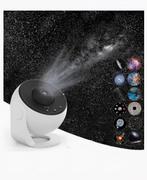Galaxy Projector - Sterrenhemel Projector - Nieuw!, Kinderen en Baby's, Kinderkamer | Inrichting en Decoratie, Ophalen, Nieuw