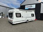 DETHLEFFS C’ Trend 515 ER ’15 (Mover, Enkele Bedden), Caravans en Kamperen, Caravans, Rondzit, 7 tot 8 meter, Bedrijf, Kelvinstraat 23
7701BZ  Dedemsvaart, NL