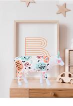 Nieuw Cow Parade koe Comfort cow large gratis verzending., Ophalen of Verzenden