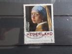 2014 - mauritshuis (66h(, Postzegels en Munten, Postzegels | Nederland, Verzenden, Gestempeld