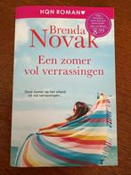Een zomer vol verrassingen - Brenda Novak, Ophalen of Verzenden, Zo goed als nieuw, Nederland