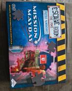 Escape room the game, Hobby en Vrije tijd, Gezelschapsspellen | Kaartspellen, Een of twee spelers, Ophalen of Verzenden, Nieuw