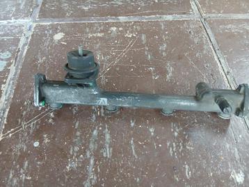 Opel c20xe m2.8 brandstofrail 3 bar beschikbaar voor biedingen