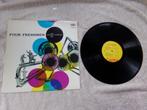 Four Freshmen and 5 trombones  ( usa ), Verzenden, 12 inch