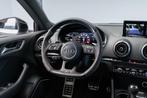 Audi RS3 2.5 TFSI RS3 quattro 400PK Wit Bang&Olufsen Nette, Automaat, Gebruikt, Euro 6, RS3