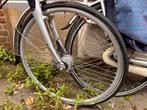 Fiets voorwiel 28 inch, Fietsen en Brommers, Fietsonderdelen, Ophalen, Algemeen, Wiel