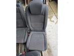 Bekleding Set (compleet) van een Volkswagen Sharan, Auto-onderdelen, 3 maanden garantie, Gebruikt, Volkswagen