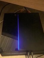Playstation 4 met controller, Ophalen, Zo goed als nieuw, Met 1 controller, Original