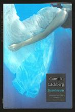 2 boeken CAMILLA LÄCKBERG ------ Aanbieding !!!, Ophalen of Verzenden, Nieuw, Nederland