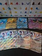 Pokemon jumbo kaarten, Ophalen of Verzenden, Zo goed als nieuw