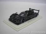 Bmw M Hybrid V8 Carbon 2024 1/43 Spark, Ophalen of Verzenden, Nieuw, Auto, Overige merken
